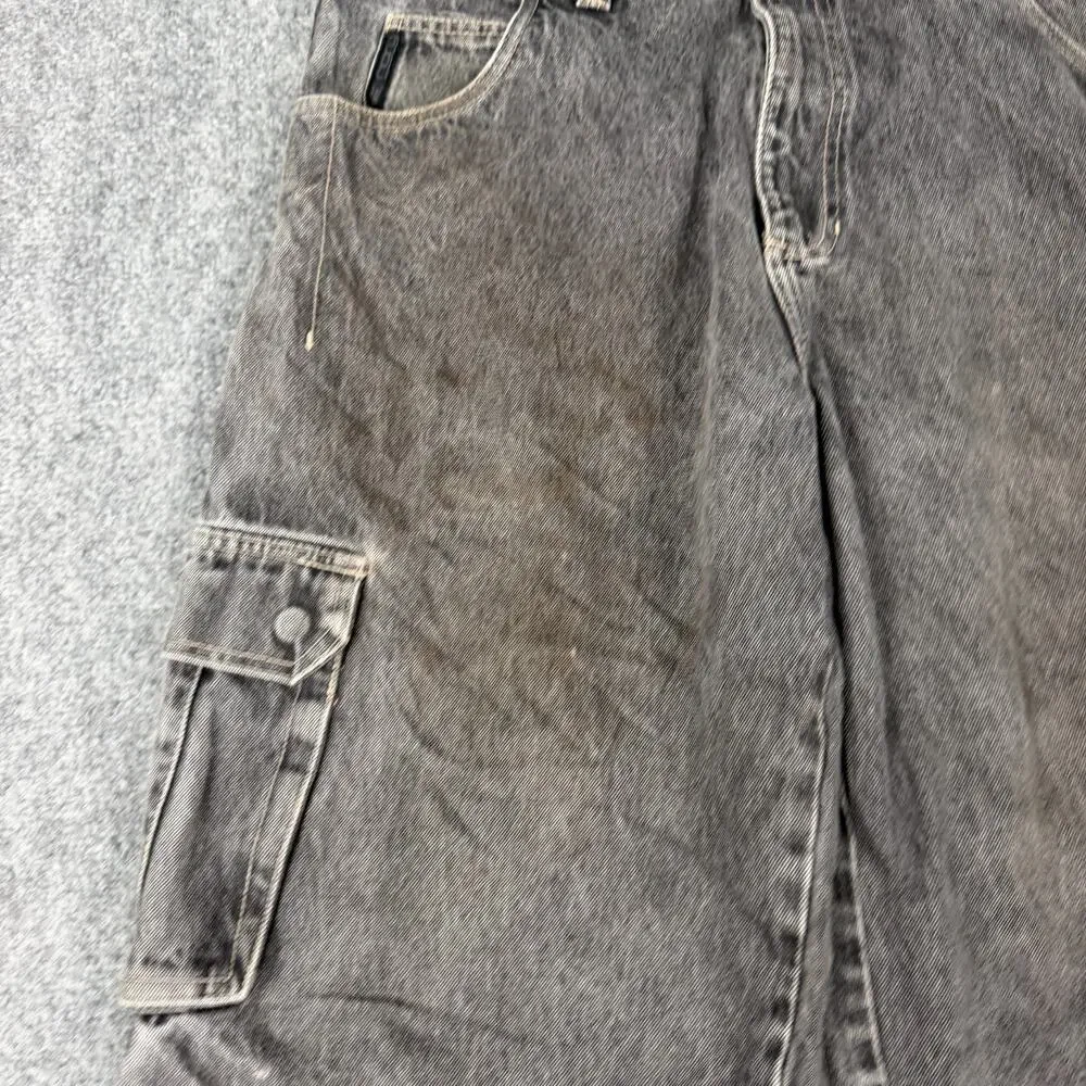 FUBU mens baggy